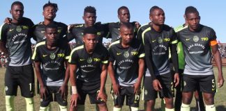 Sporting de Nampula implacável contra a saída de seus jogadores a custo zero