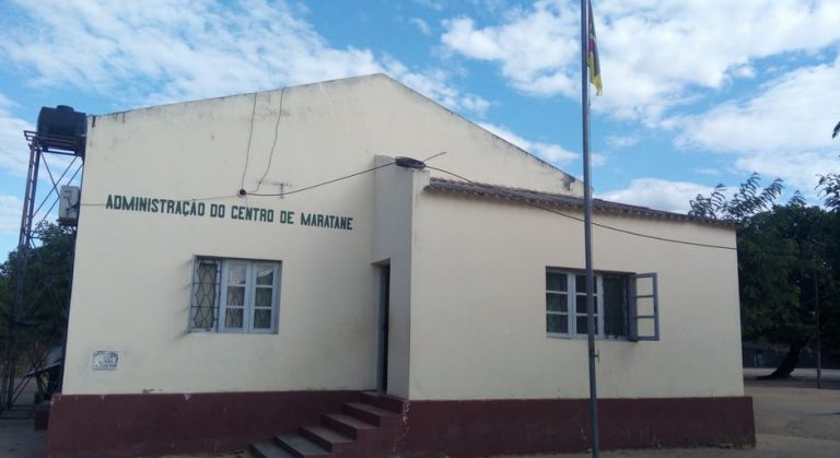 Refugiados detidos pela PRM em Nampula desapareceram
