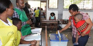 Nampula: STAE capacita 50 agentes de educação cívica