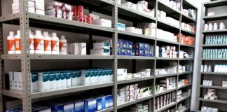 Há falta de medicamentos nos hospitais públicos de Nampula Ha falta de medicamentos nas farmacias publicas