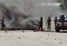 Cerca de meia década depois: ND apela ao governo para deixar de confundir orgulho político com a defesa da soberania na guerra de Cabo Delgado