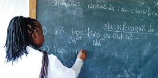 Nampula: Professores exigem melhores condições de vida e de trabalho