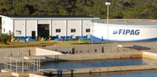 Está difícil consumir água potável na cidade de Nampula