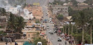 No presente ano: Produção global de Nampula vai aumentar em 5%