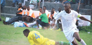 Sporting e Benfica de Monapo unificam-se