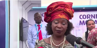 “Tsunami” atinge embaixada de Moçambique em Angola