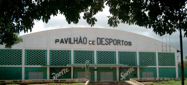 Campeonato provincial de basquetebol: Sporting de Nampula mede forças com a União Juvenil de Napipine