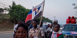 Renamo não vai tolerar edis incompetentes