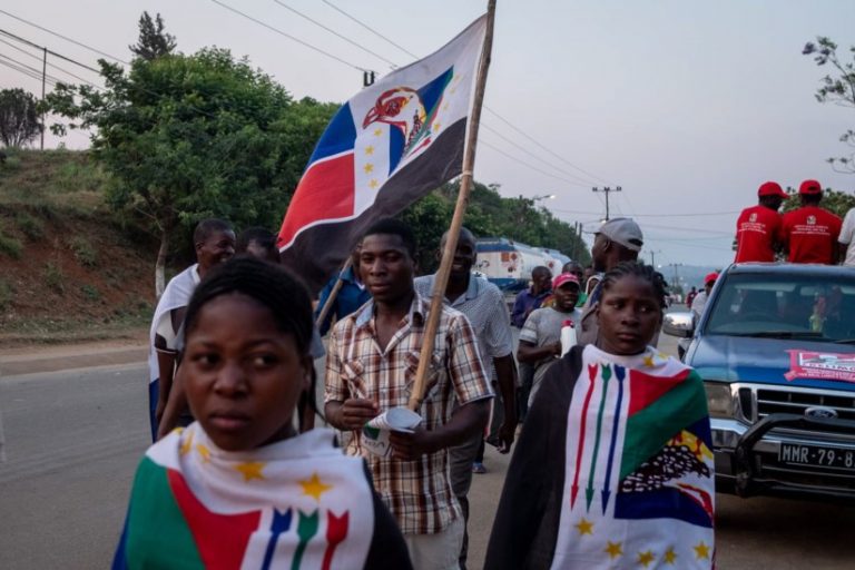 Renamo não vai tolerar edis incompetentes