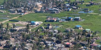 Milhões de Dólares Americanos das Nações Unidas não chegam às aldeias que lutam para sobreviver em Moçambique