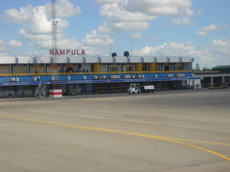 Acesso ao aeroporto de Nampula: Utentes discordam com cobranças na portagem “fictícia”