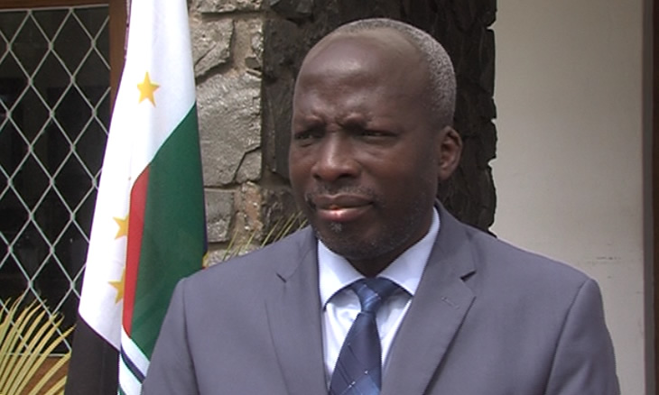 André Magibire, Secretário-Geral da Renamo, nampula, mocambique, politica, eleicoes, gerais, lideranca, 2019,