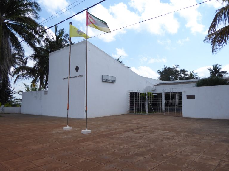 Fome “ataca” funcionários do município de Angoche