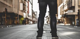 Esposa estrangula órgãos genitais do marido por causa de 30 meticais