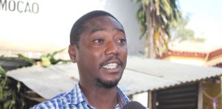 Restituída liberdade ao vereador do conselho autárquico de Nampula detido por suspeita de prática de corrupção