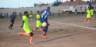 Não inscrição de atletas paralisa o Nampulense Os clubes que jogam no Nampulense 2019 não estão a inscrever os seus atletas e Associação Provincial de Futebol de Nampula suspendeu a prova