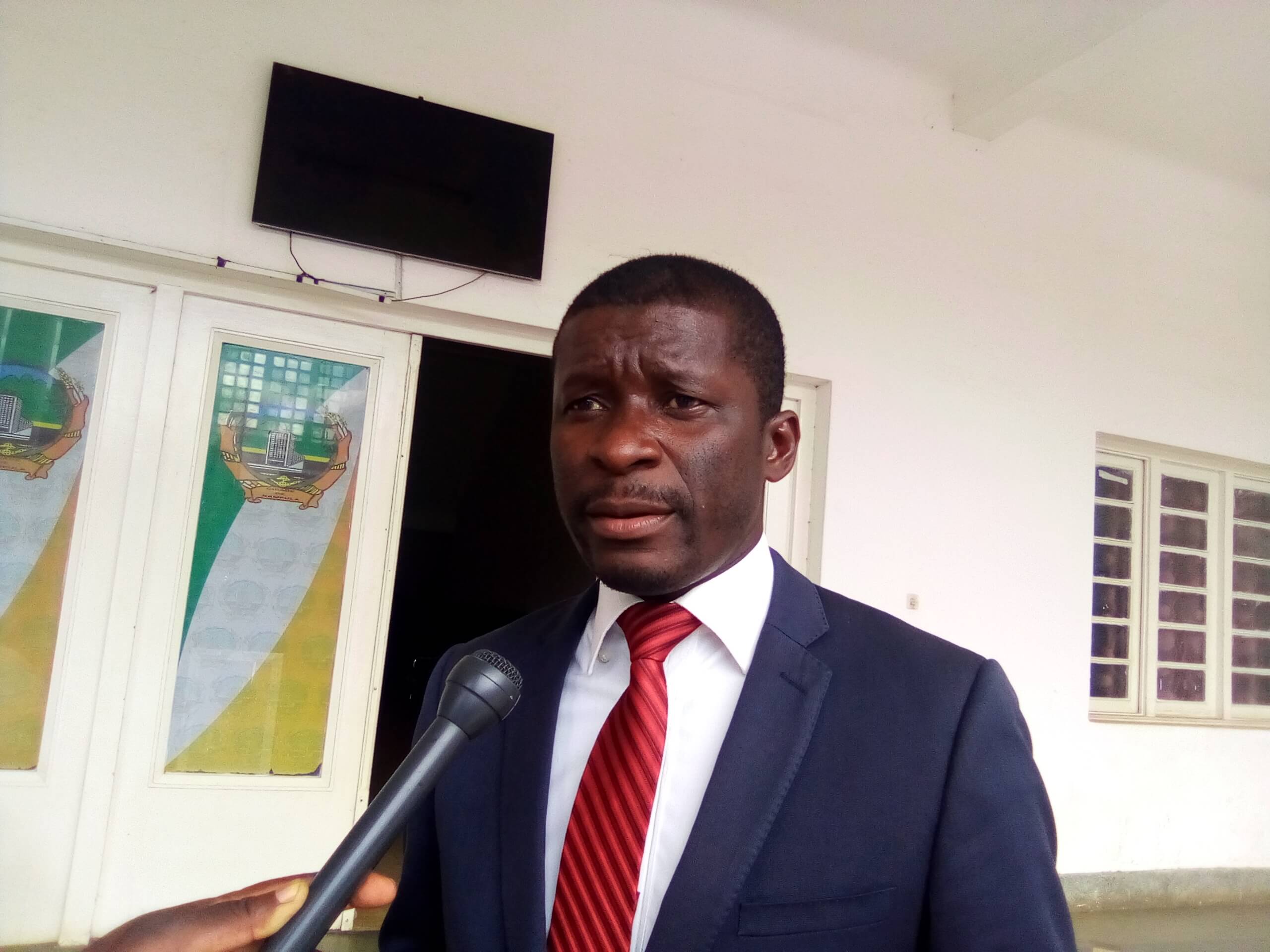 Professor Doutor Manuel de Araujo diz estar a ser vitima de ameacas de mortes