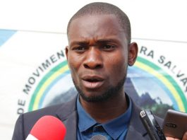 O partido AMUSI diz que não está a ser recebido pelo CC para entregar a sua candidatura