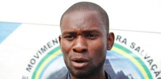 AMUSI exige igualdade no tratamento de candidaturas à presidência da República O partido AMUSI diz que não está a ser recebido pelo CC para entregar a sua candidatura