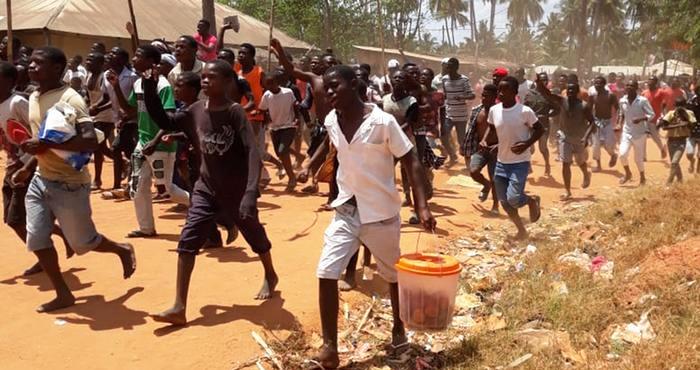 O CDD defende que os conflitos eleitorais em Moçambique podem ser evitados