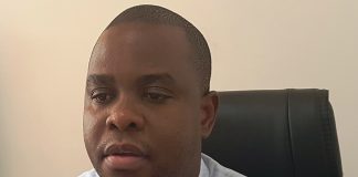 Querem silenciar Freddy Jamal Porta-voz do Gabinete de combate a corrupcao de Nampula