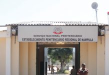 Ordem dos Advogados de Moçambique vai promover assistência jurídica e patrocínio judiciário para pessoas carenciadas detidas ilegalmente estabelecimento penitenciario regional norte