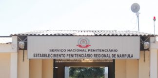 Tumultos na Penitenciária Regional Norte: Três reclusos poderão ter perdido a vida na manha desta quarta-feira estabelecimento penitenciario regional norte