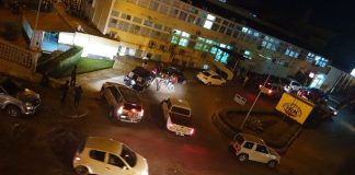 11 de Setembro: dia inglorioso para o candidato do glorioso*