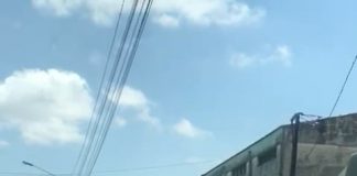 PRM renova cometimento na sensibilização dos cidadãos para o cumprimento das medidas de prevenção da covid-19 em Nampula A policia usou blindados e carros de assalto para amedrontar aos eleitores