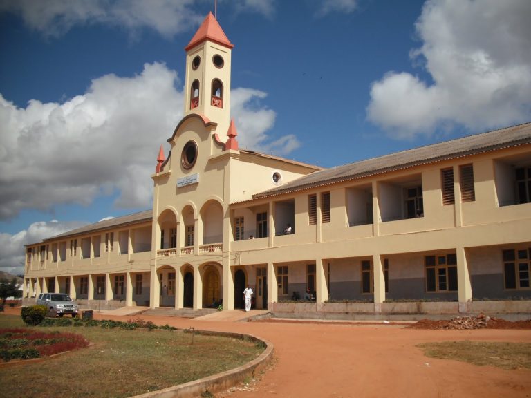 ARA Centro-Norte, Hospital Geral do Marrere e direcção dos Combatentes de Nampula nas malhas do GPCC de Nampula
