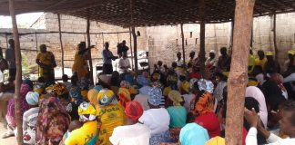 Mário Albino apela a reposição da justiça nas eleições de 15 de Outubro