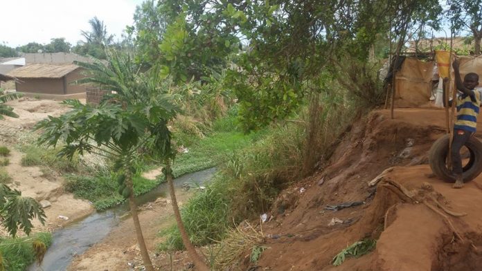 O concelho autarquico de Nampula quer tratar aguas residuais para melhoramento a qualidade de vida dos municipes