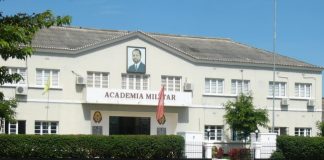 Militar superior recém – graduado morre vítima de descarga atmosférica