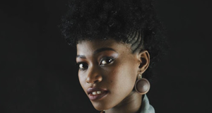 Filomena Maricoa na “bolada” de pedras preciosas