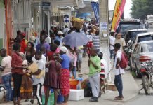 IPAJ assistiu mais de 700 casos de violência doméstica em Nampula durante o primeiro semestre