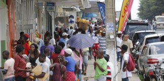 Rescaldo do Natal em Nampula: Violações sexuais e físicas dominaram as ocorrências das festividades do dia da família