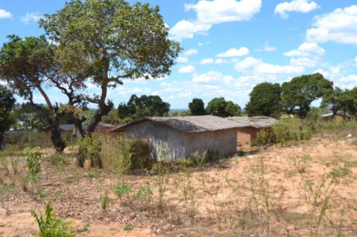 Populacao de Nampula queixa-se de usurpacao de terra