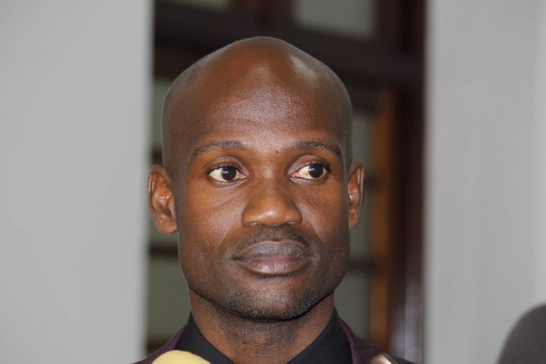 Abdurremane toma posse como administrador de Nacala-Velha