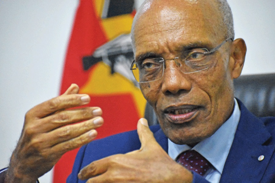 Victor Borges chamou a imprensa para dizer adeus