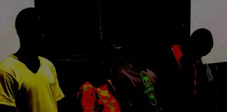 Quatro dos dez violadores de menor de 15 anos neutralizados pela PRM