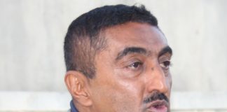 Cansado de esperar pela decisão do tribunal: Abdul Hanane cria Águias de Namicopo Abdul Hanane cria novo clube de futebol onze em Nampula