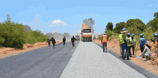 Suspeitas de Coronavírus: Cinco dos seis asiáticos em quarentena são chineses que trabalham nas obras da construção da estrada Nampula – Nametil Os chieneses ainda encontram-se em quarentena