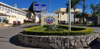 16 feridos graves deram entrada no HCN O jovem extorquia os pacientes em troca dos beneficios que tem como doador de sangue