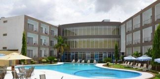 Estabelecimentos hoteleiros poderão encerrar em Nampula por causa do coronavírus Ja nao ha hospedes nos hoteis de Nampula