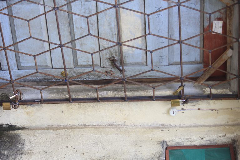 Burla no sector imobiliário em Nampula: Cidadão arrenda sua casa para três clientes e põe-se em fuga