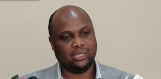 Mety Gondola receia que o conflito de Cabo Delgado possa alastrar-se para Nampula Mety Gondola esta preocupada que insurgencia nao venha a Nampula