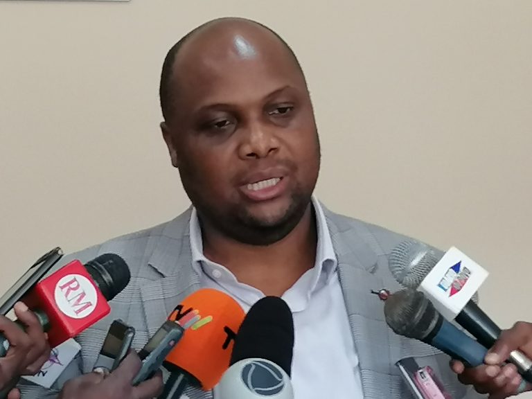 Mety Gondola receia que o conflito de Cabo Delgado possa alastrar-se para Nampula