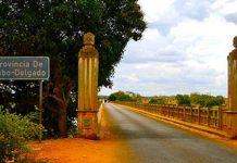 Cabo Delgado regista nova vaga de ataques terroristas O governador de Nampula tem medo que Cabo Delgado contamine a sua populacao