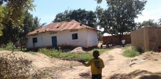 Nametil: Circulação de polícias nos bairros não agrada população