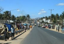 Nampula faz parte das províncias onde mais se violam as medidas de prevenção da covid-19 Pessoas foram condenadas em Nampula por desobediencia